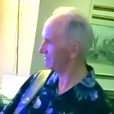 Paul, Vehicle guitar